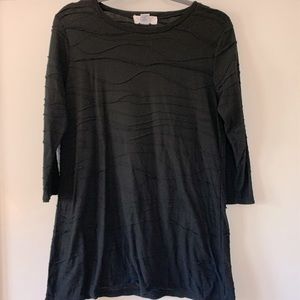 3/4 SLEEVE TOP